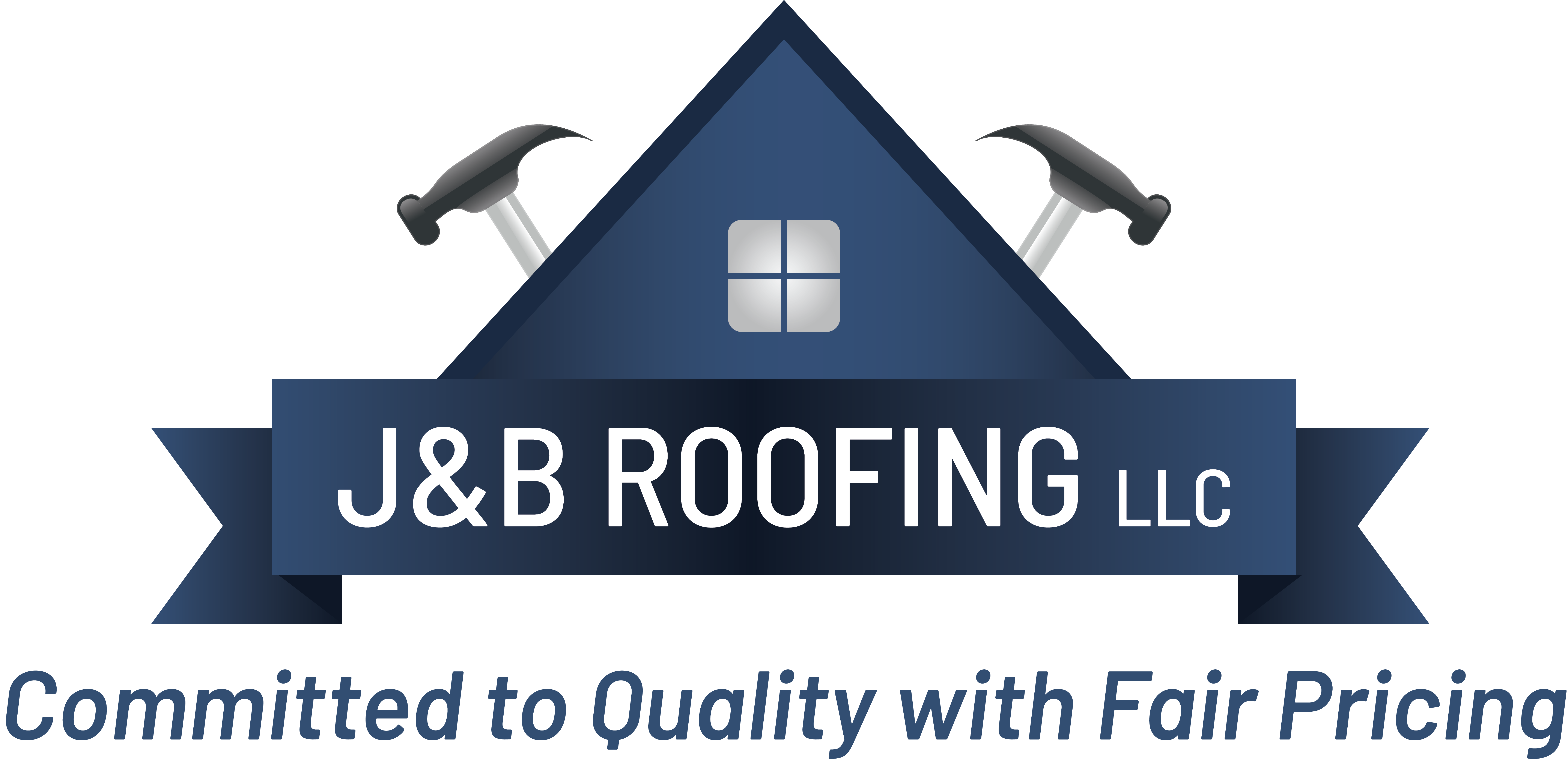 J and B Roofing